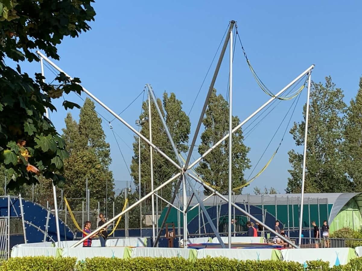 Club Tropicana Poole Εξωτερικό φωτογραφία